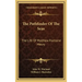 The Pathfinder of the Seas: The Life of Matthew Fontaine Maury