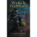 Broken Promises: An Epic Fantasy Adventure (The Fateful Force Book 1.5)