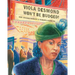 Viola Desmond Won't Be Budged!