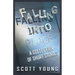 Falling Into Place: A Collection of Short Stories