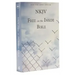 NKJV Free on the Inside Bible
