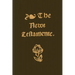 The New Testament
