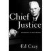 Chief Justice: A Biography of Earl Warren