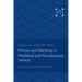 Money and Banking in Medieval and Renaissance Venice: Volume I: Coins and Moneys of Account