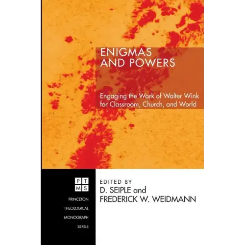 Enigmas and Powers