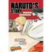 Naruto: Naruto's Story--Uzumaki Naruto and the Spiral Destiny