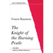The Knight of the Burning Pestle