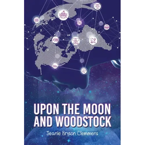 Upon The Moon And Woodstock