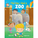 The Day I Had a Zoo