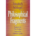 Philosophical Fragments