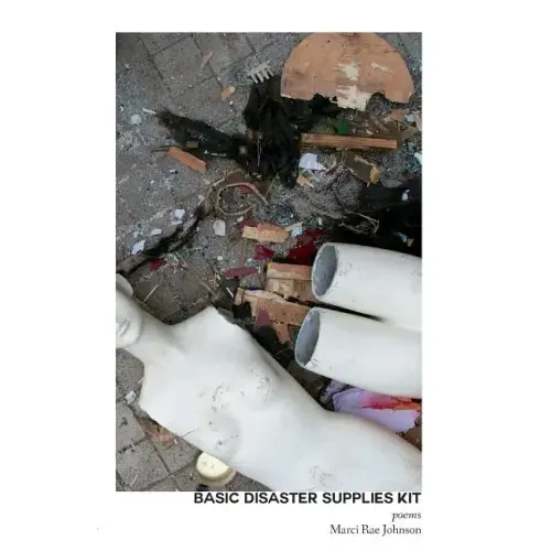 Basic Disaster Supplies Kit