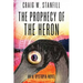 The Prophecy of the Heron: An AI Dystopia Novel