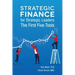 Strategic Finance for Strategic Leaders: The First Five Tools