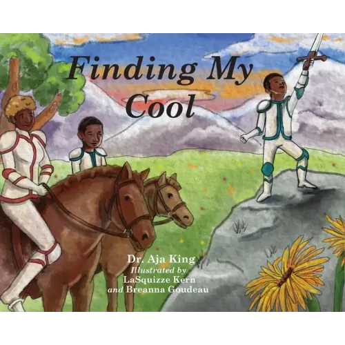Finding My Cool
