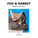 Fox & Rabbit: Sisters of the Heart