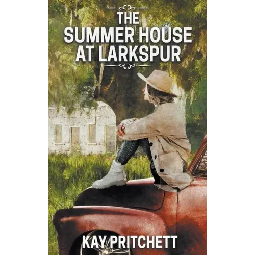 The Summer House at Larkspur