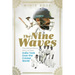 The Nine Waves: The Extraordinary Story of How India Took Over the Cricket World