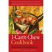 The I-Can't-Chew Cookbook: Delicious Soft Diet Recipes for People with Chewing, Swallowing, and Dry Mouth Disorders