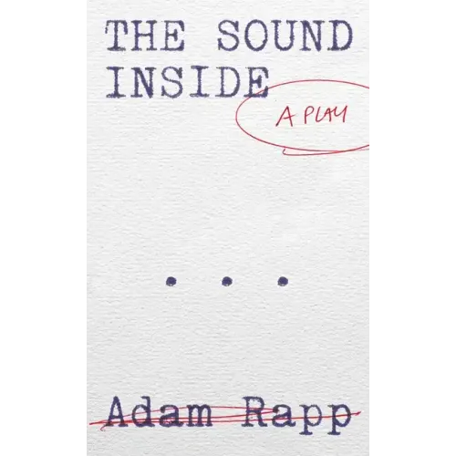 The Sound Inside
