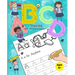 ABCD Tracing Book for Preschoolers: Practice Workbook for Tracing Numbers and Letters for Kindergarten and Preschool Kids Learning to Write and Count