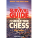Survival Guide to Competitive Chess