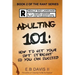 Adulting 101: How to get your sh*t straight so you can succeed