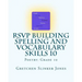 RSVP Building Spelling and Vocabulary Skills 10: Poetry: Grade 10