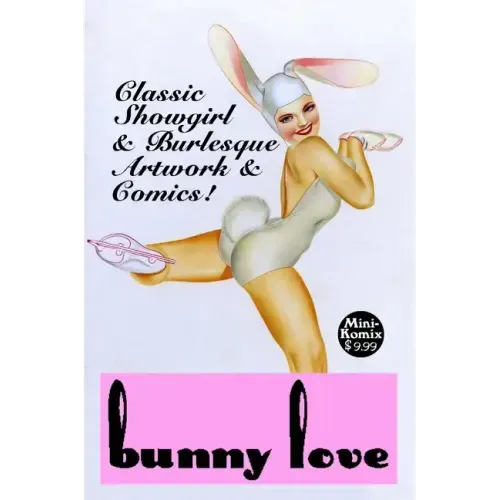 Bunny Love