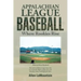 Appalachian League Baseball: Where Rookies Rise