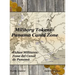 Military Tokens: Panama Canal Zone Fichas Militares: Zona del Canal de Panamá