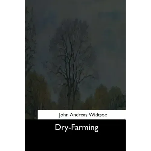 Dry-Farming