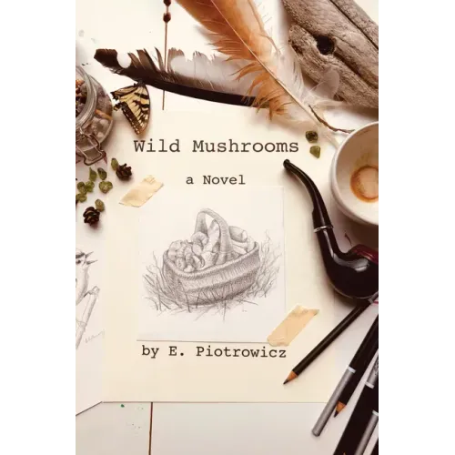 Wild Mushrooms