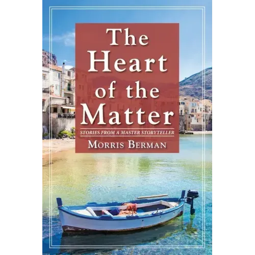 The Heart of the Matter