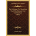 Die Erlosung Des Menschen Nach Hinduismus Und Christentum (1902)