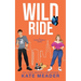 Wild Ride (A Rookie Rebels Novel)