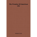 The Promise Of American Life