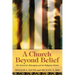 A Church Beyond Belief: The Search for Belonging and the Religious Future