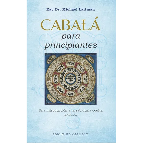 Cabala Para Principiantes