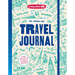 Lonely Planet My Amazing Travel Journal: Write, Draw, Play Games & Capture Special Memories Packed with Activities & Prompts Keeps Kids Entertained Du