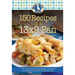 150 Recipes in a 13x9 Pan