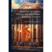 History of Crises Under the National Banking System