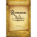 Romans: A Reader's Companion: Longing for Life