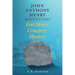 John Anthony Henry Adventures: Fort Henry Cemetery Mystery