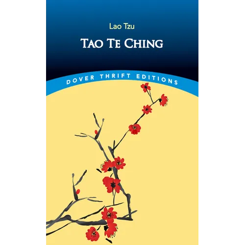 Tao Te Ching