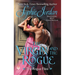 The Virgin and the Rogue: The Rogue Files