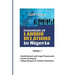 Essentials of Labour Relations in Nigeria: Volume 1