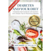 Diabetes and Your Diet: A Diabetes Diet Cookbook with Nutrition and Lifestyle Tips for Reversing Diabetes
