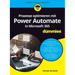 Prozesse optimieren mit Power Automate in Microsoft 365 für Dummies