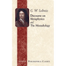 Discourse on Metaphysics and the Monadology