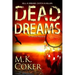 Dead Dreams: A Dakota Mystery